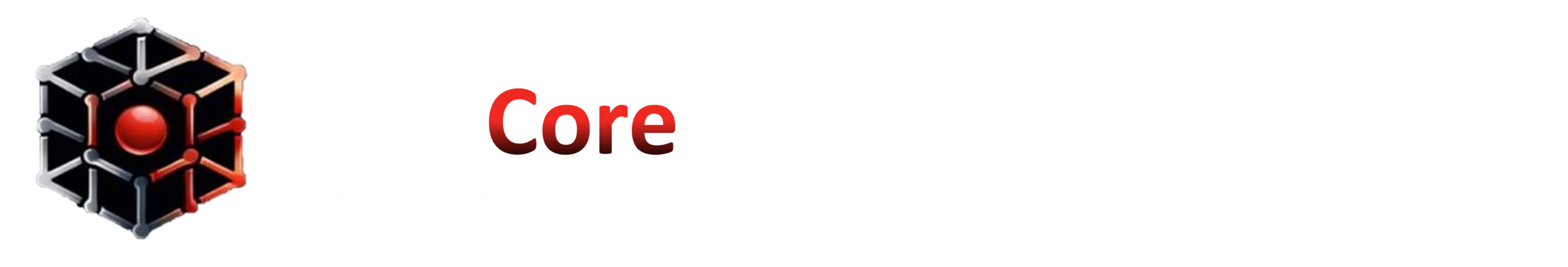 NextCore – Engineering Critical Infrastructure